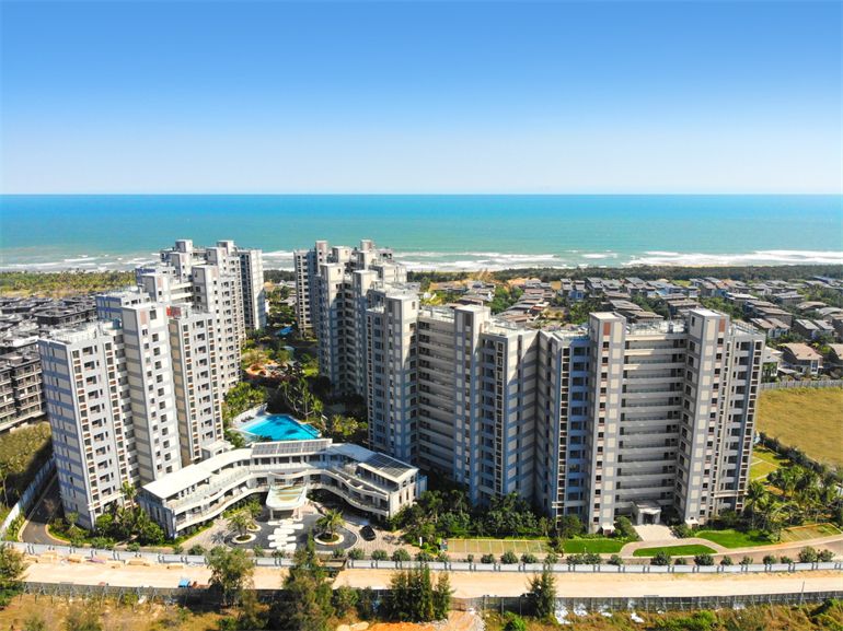 买房新手指南:买房主要看哪些方面?(图2) 合景汀澜海岸.jpg