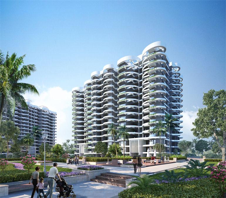 五月份优惠楼盘合辑,快看看有没有你想要的(图6) 龙栖海岸.jpg