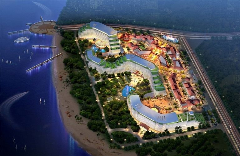 东方西海岸主推2#楼,现房,均价19000元/㎡(图2) 东方西海岸主推2#楼,现房,均价19000元/㎡(图2)