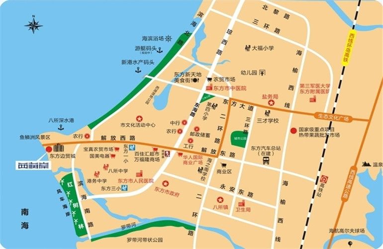 东方西海岸主推2#楼,现房,均价19000元/㎡(图3) 东方西海岸主推2#楼,现房,均价19000元/㎡(图3)