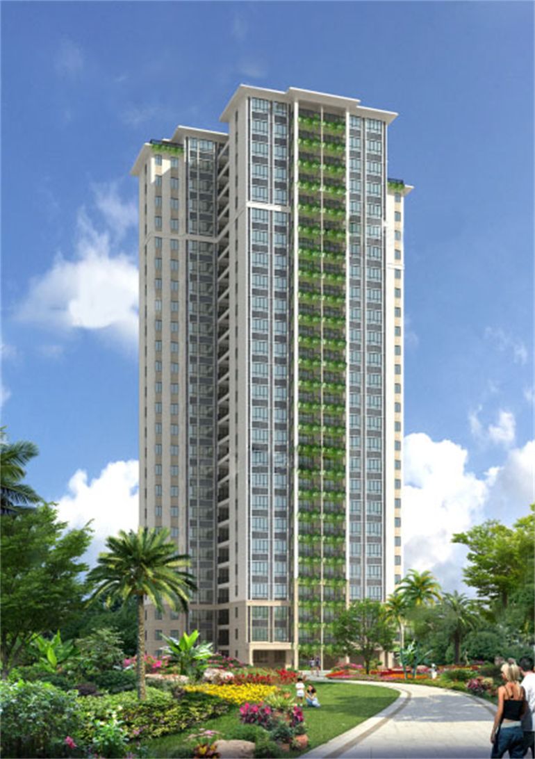 三亚崖州湾海垦顺达花园主推住宅产品,均价23000元/㎡(图1) 三亚崖州湾海垦顺达花园主推住宅产品,均价23000元/㎡(图1)