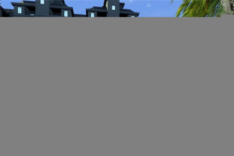 昌江交泰山海颂主推住宅户型,建面约64-91㎡(图1) 昌江交泰山海颂主推住宅户型,建面约64-91㎡(图1)