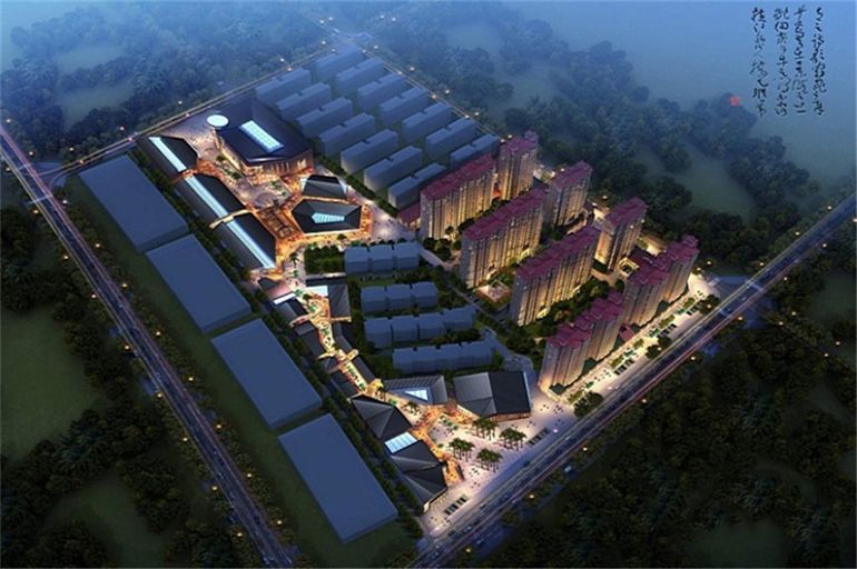 昌江山海黎巷主推建面约105-140㎡户型,均价7888元/㎡(图2) 昌江山海黎巷主推建面约105-140㎡户型,均价7888元/㎡(图2)