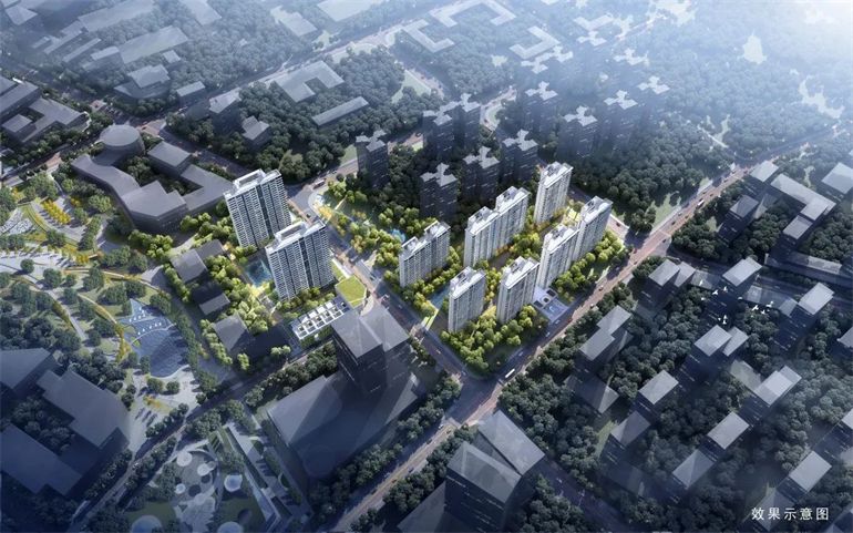 三亚金茂湾|藏匿于建筑中的匠心细节,享受舒心归家(图7) 三亚金茂湾|藏匿于建筑中的匠心细节,享受舒心归家(图7)