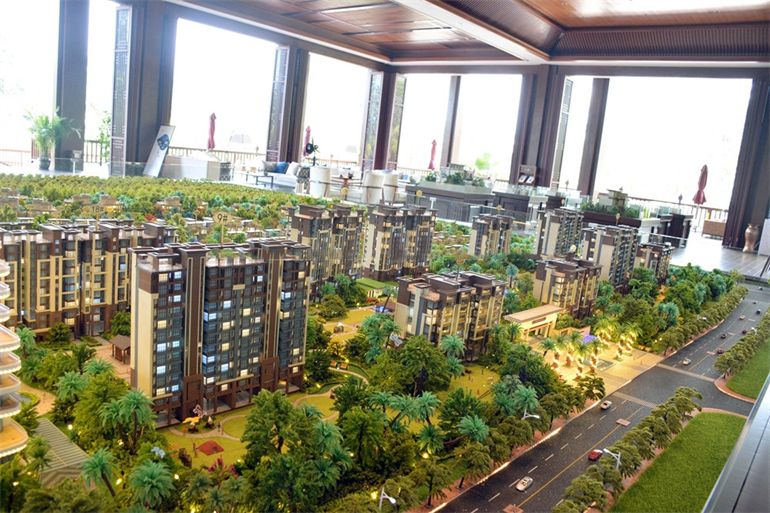 三亚海棠湾8号温泉公馆|洋房温泉入户,建面约101-138㎡(图2) 三亚海棠湾8号温泉公馆|洋房温泉入户,建面约101-138㎡(图2)