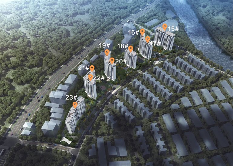 三亚翠屏凤凰海岸二期洋房在售,均价39000元/㎡(图2) 三亚翠屏凤凰海岸二期洋房在售,均价39000元/㎡(图2)