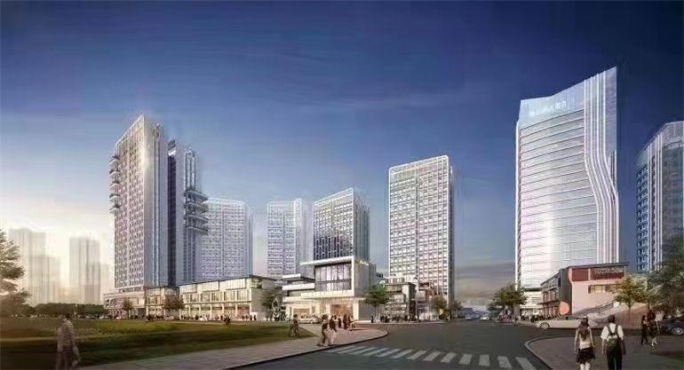 万宁时代峯璟平层、复式在售,平层均价12000元/㎡(图1) 万宁时代峯璟平层、复式在售,平层均价12000元/㎡(图1)