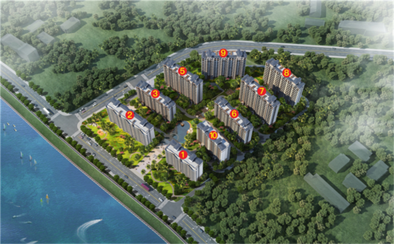 乐东清凤椰林阳光一期、二期均有房源在售,均价14500元/㎡(图2) 乐东清凤椰林阳光一期、二期均有房源在售,均价14500元/㎡(图2)