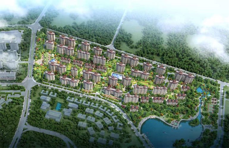 三亚碧桂园海棠盛世洋房奢享宽阔看景阳台,均价26000元/㎡(图2) 三亚碧桂园海棠盛世洋房奢享宽阔看景阳台,均价26000元/㎡(图2)