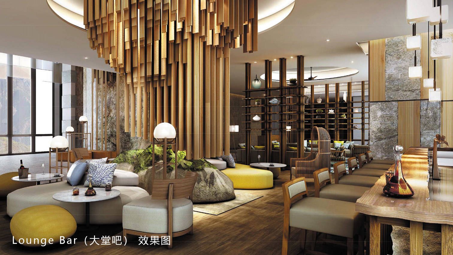 三亚颐和湖光山舍,市区精品小户型,总价约101万/套(图4) 三亚颐和湖光山舍,市区精品小户型,总价约101万/套(图4)