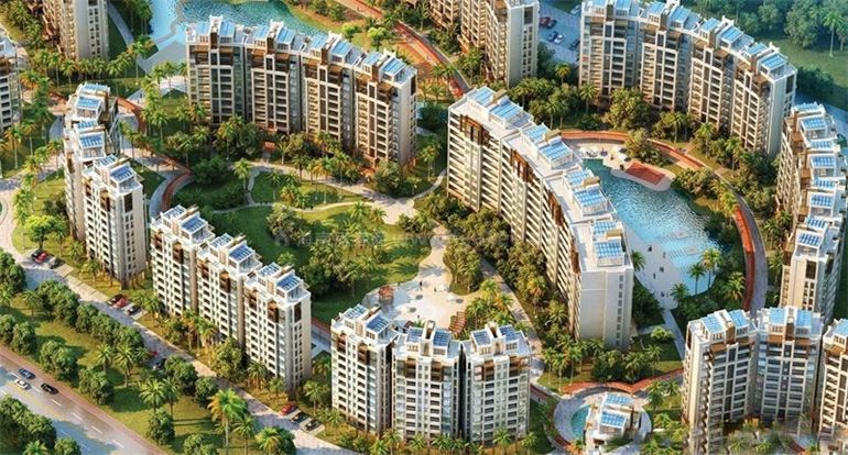 三亚华悦海棠一房小户型在售，总价约150万元/套起(图2)