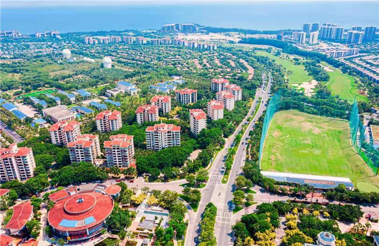 陵水雅居乐清水湾2024元旦特惠,总价131万元起即可入住(图2) 陵水雅居乐清水湾2024元旦特惠,总价131万元起即可入住(图2)