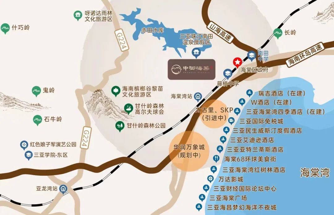 交通图 交通图