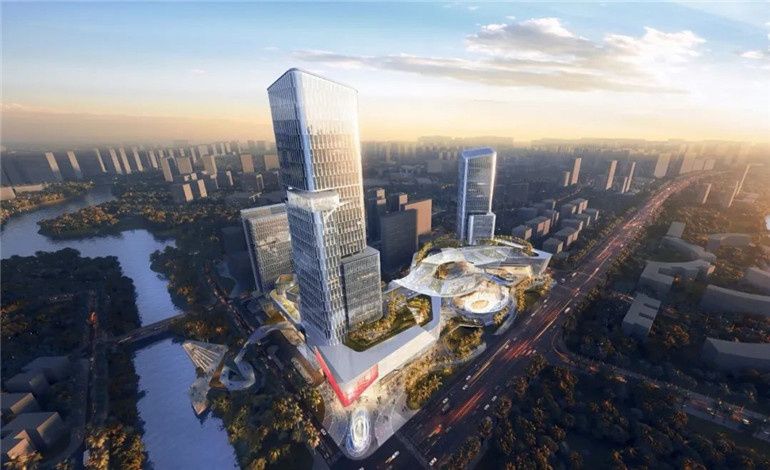 中粮三亚大悦中心铂悦居11#号楼在售，整栋总价1.5亿元(图2)