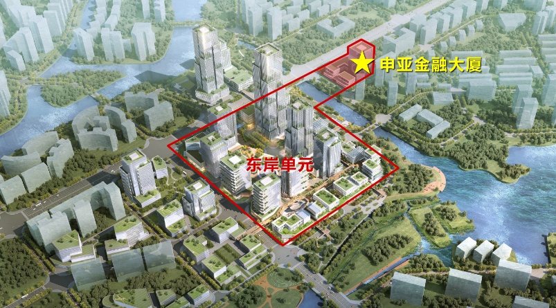 三亚申亚金融大厦办公、商铺产品在售,建面约156-2800㎡(图2) 三亚申亚金融大厦办公、商铺产品在售,建面约156-2800㎡(图2)