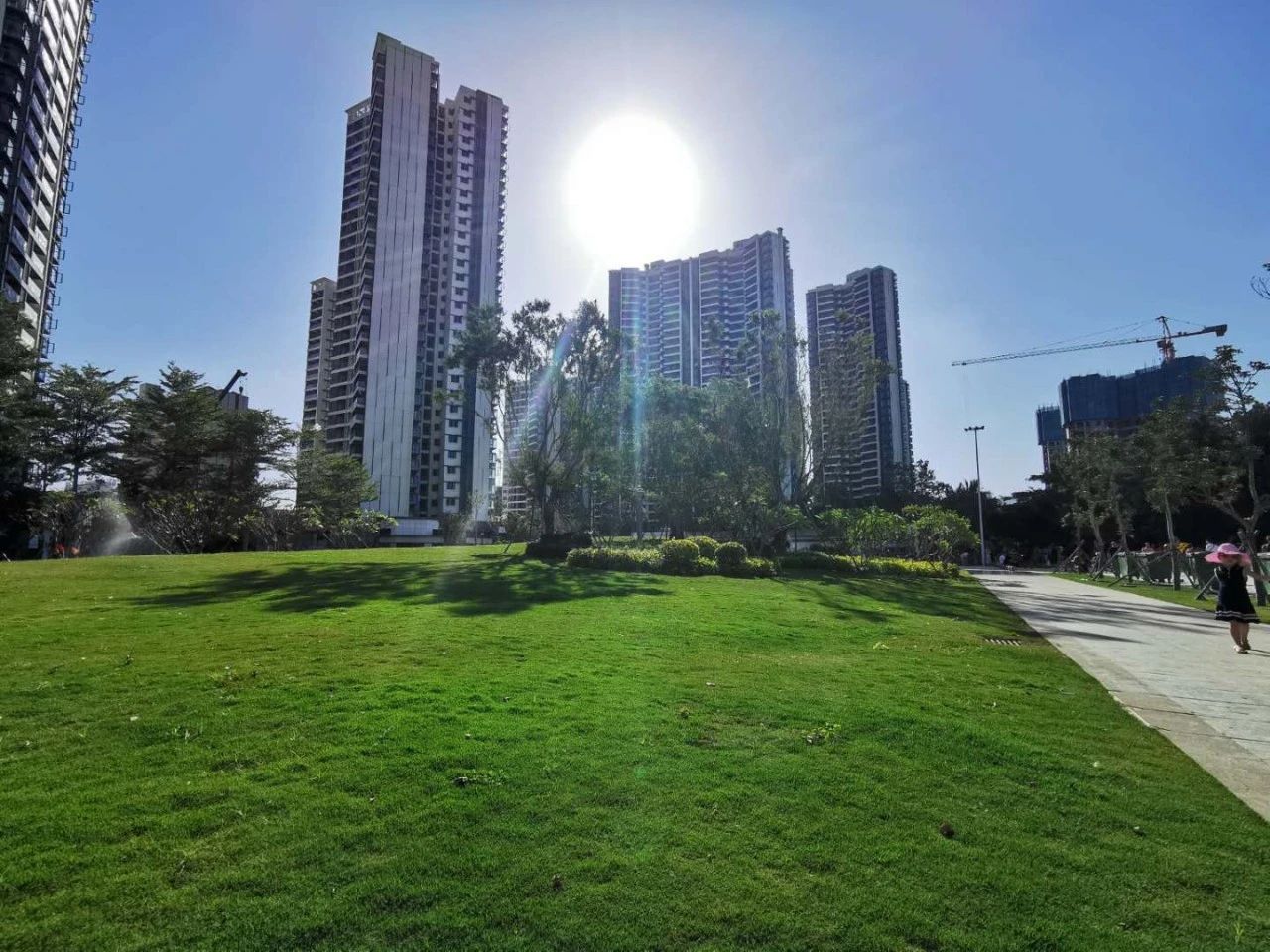 三亚保利崖州湾五一欢乐购，推出6套钜惠房源，特惠总价约215-250万元/套(图2)