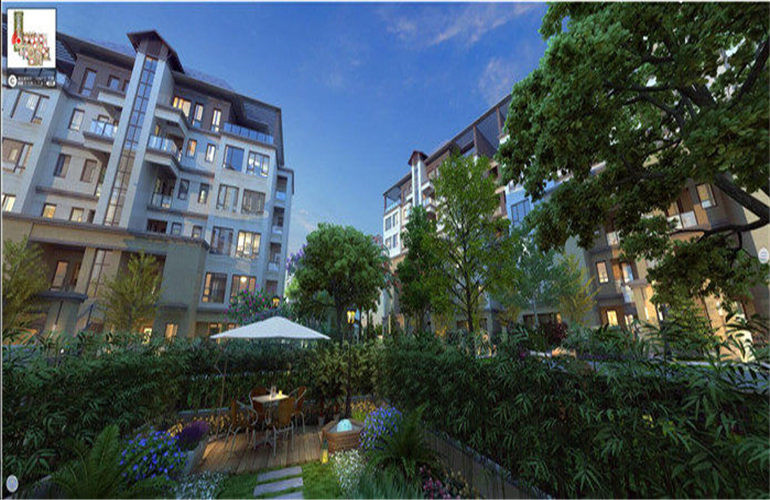 三亚海棠湾双大海棠香居70年大产权洋房在售,均价约37000元/㎡(图2) 三亚海棠湾双大海棠香居70年大产权洋房在售,均价约37000元/㎡(图2)