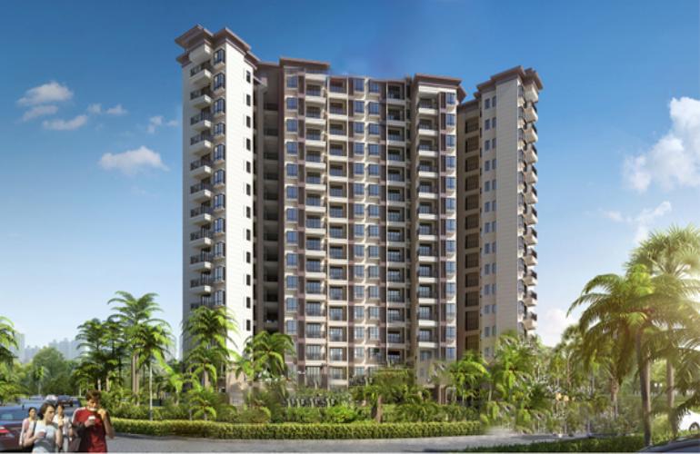 保亭雨林壹号有住宅在售，均价约13000元/㎡(图1)