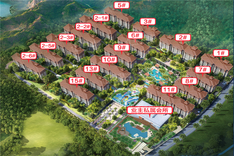 海棠壹号院国家海岸,本月特惠房源在售! </h1>(图4)