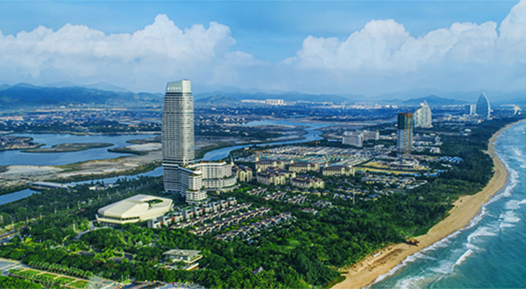 海棠华府一线海景现房,多少钱一平？            </h1>(图2)