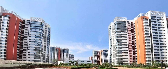 非上海户籍申请共有产权房有什么条件(图1)