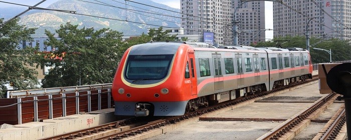 轻轨两边多少米拆房(图1)
