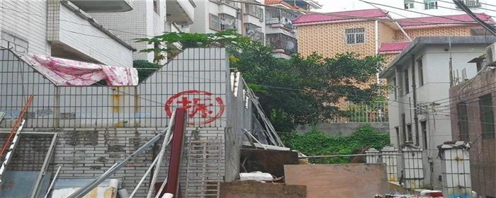 房子拆迁是一平米换一平米吗(图1)