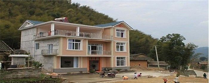 宅基地的房子拆了可以重建吗 农村自建房.jpg