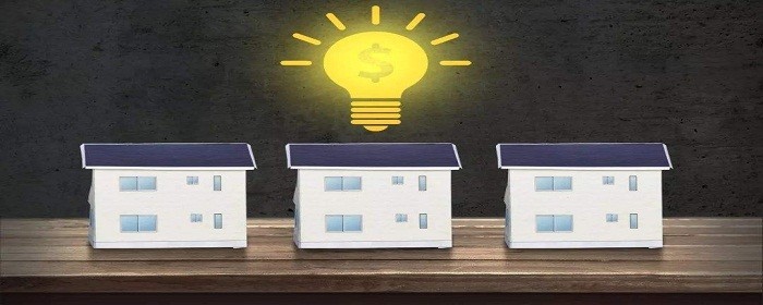 买房看单价还是总价(图1)