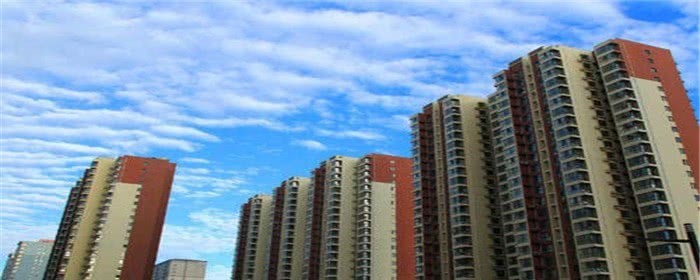 34楼的房子黄金楼层是几楼(图1)